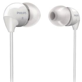 Philips She 3595 HandsFree white